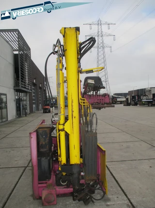 Kennis N/A 2005 - 14.000-R immagine 7