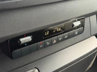 Mercedes-Benz Sprinter 2021 - 314CDI Dubbelcabine Openlaadbak Airco Navi Cruisecontrol imagen 16