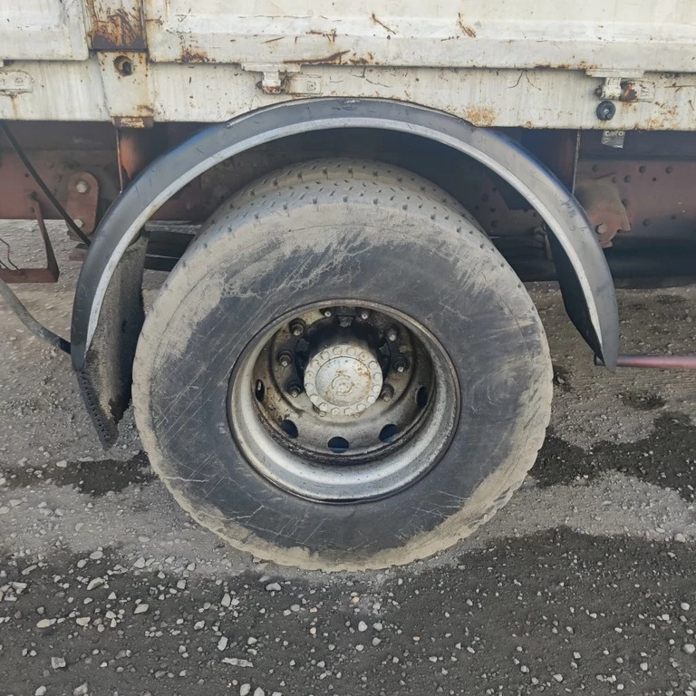 Iveco EuroTech 2005 zdjęcie 12