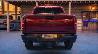 Dodge Ram 1500 2024 - Rebel Night zdjecie 6