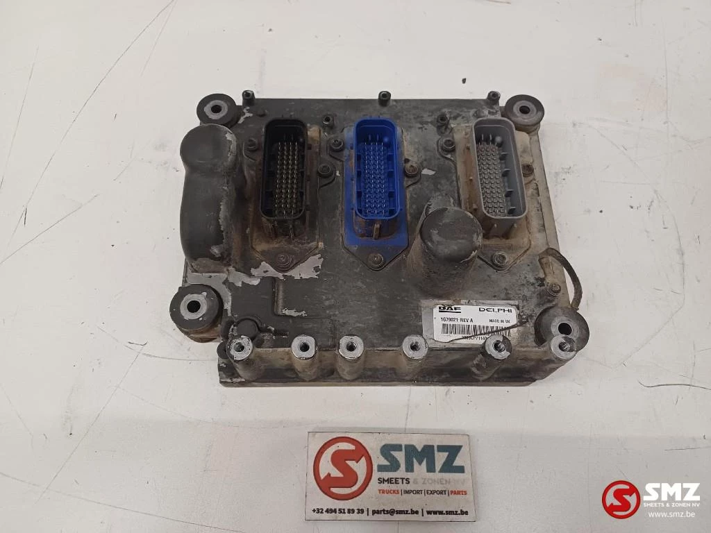 DAF 2007 - Occ ECU motorbesturingseenheid DAF obrázek 1
