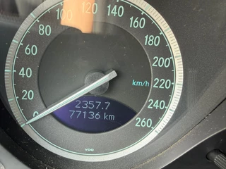 Mercedes-Benz SL 2003 - 350 automaat airco 77000km orig nederlandse auto image 16
