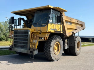 Komatsu HD605 2005 - N/A for sale