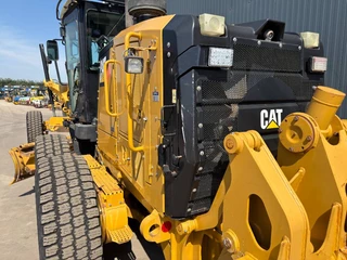 Cat N/A 2011 - 140M2 zdjecie 6