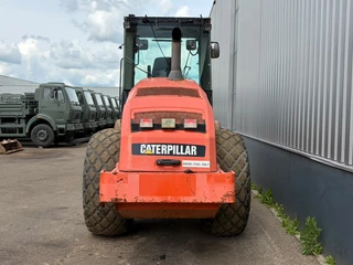 Caterpillar CS74 2011 - N/A obrazek 4