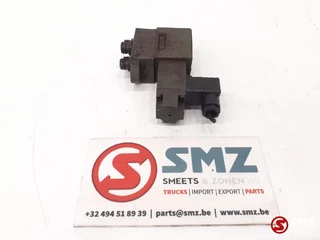 Zettelmeyer N/A - Occ magneetventiel Zettelmeyer immagine 3