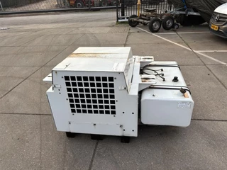 Carrier N/A 2019 - Genset / 2019 / Underslung bild 8