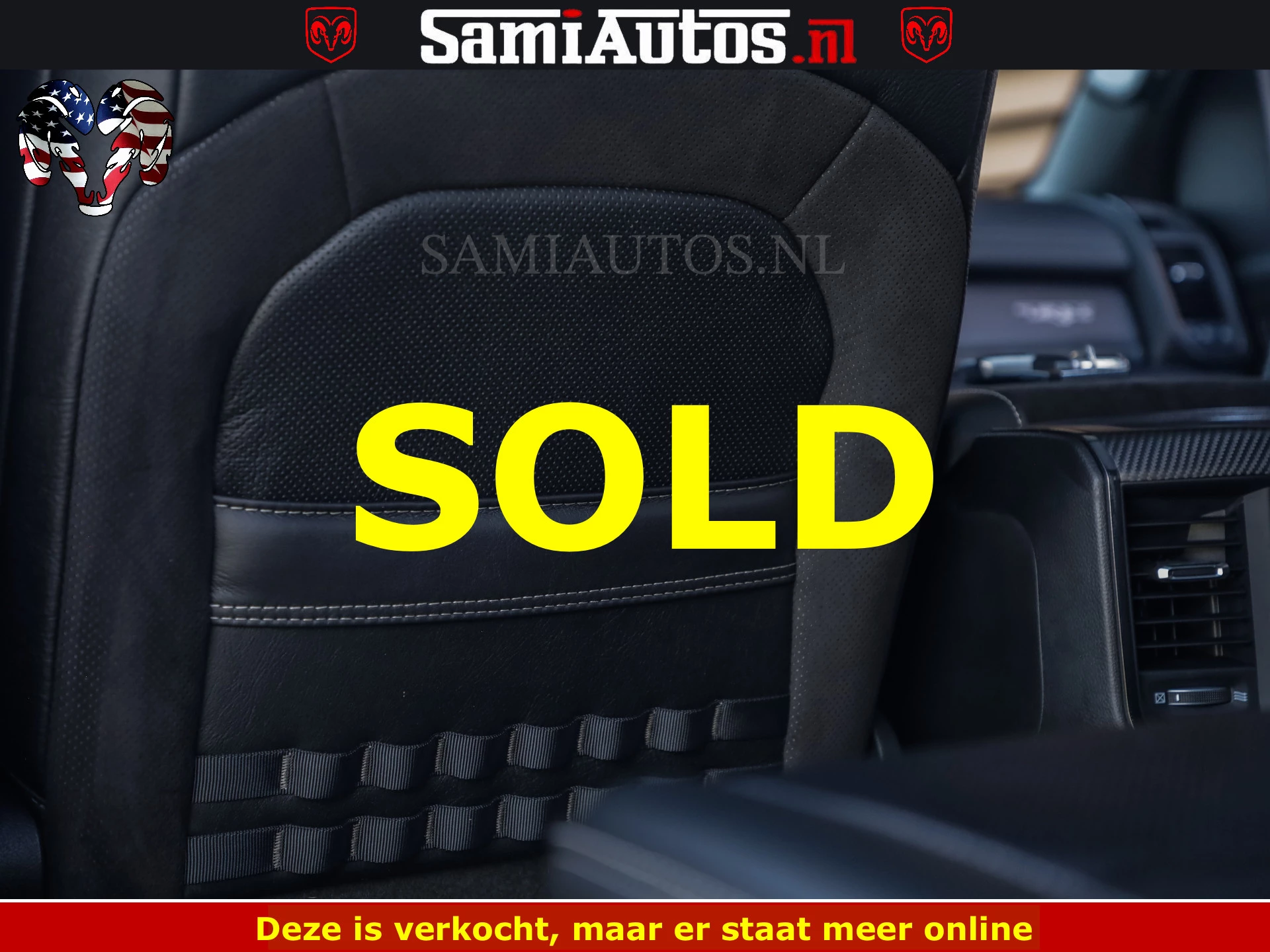 Dodge Ram Pick-Up 2023 - TRX BLACK OPS HELLCAT | 6.2 V8 712PK SUPERCHARGER | FULLY LOADED | CARBON | BLACK ON BLACK | obrázek 86