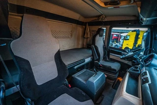 MAN TGX 2017 - 18.420 XL BLS+INTARDER+HYDR. immagine 13