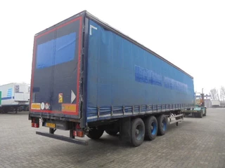LAG N/A 2001 - 0-3-40 NL TRAILER imagen 9