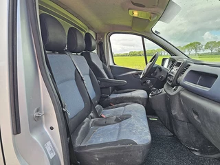 Opel Vivaro 2017 - 1.6 bild 7