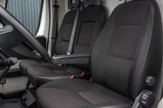 Citroën Jumper 2019 - **2.0 BlueHDi | Bakwagen | Uniek laadsysteem | Camera | Cruise | Navi | Airco** image 11