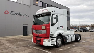 Renault Premium 460 DXI (GOOD CONDITION / BONNE ETAT) EL24536