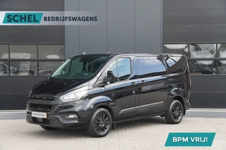 Ford Transit Custom 2023 - 320 2.0 TDCI L1H1 Trend 170pk - 2x Schuif - Cruise - Camera - Stoelverwarming - Trekhaak - Carplay/Android - Rijklaar in vendita