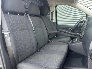 Mercedes-Benz Vito 2021 - 116 CDI L2 Automaat LED Navigatie Airco Carplay imagem 3