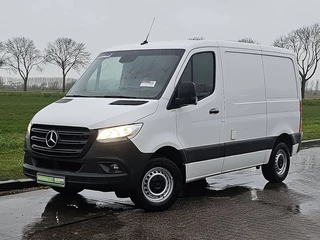 Mercedes-Benz Sprinter 2021 - 315 image 2