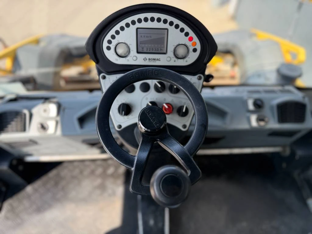 Bomag 2019 - BW161ADO-5 afbeelding 39