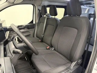 Ford Transit Custom 2024 - 300 2.0 TDCI L2H1 Trend NM Automaat Dubbele Cabine afbeelding 3 miniatuur