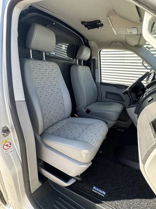 Volkswagen Transporter 2013 - 2.0 TDI L2 4Motion 4x4 MARGE TOPSTAAT 2x schuif zdjecie 14