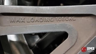 Volkswagen N/A - Occ Band 295/30R22 103V Roadian HP Nexen set image 13