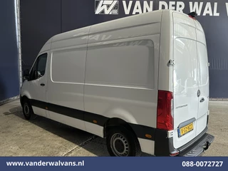 Mercedes-Benz Sprinter 2024 - 211CDI L2H2 Euro6 Airco | Camera | Trekhaak bild 8
