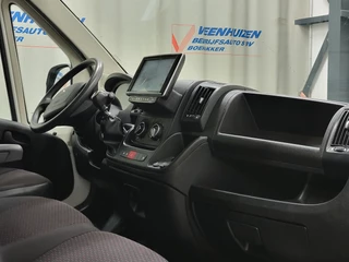 Peugeot Boxer 2021 - 2.2BlueHDi 165pk L2/H2 Euro 6! image 8