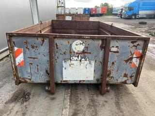 Diversen CONTAINER image 2 thumbnail