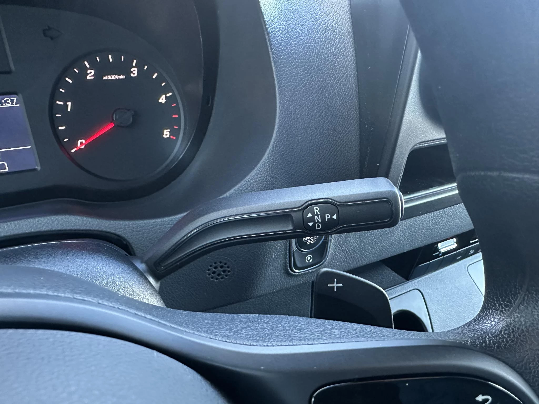 Mercedes-Benz Sprinter 2024 - 315 CDI L2H2 Automaat Carplay Navigatie Camera Bild 11
