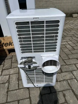 Eurom - Airconditioning Polar 9000 image 3 thumbnail
