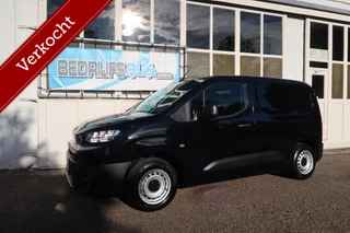 Toyota ProAce 2024 - CITY 1.5 D-4D Challenger+ image 1