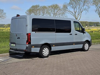 Mercedes-Benz Sprinter 2021 - 317 imagen 3