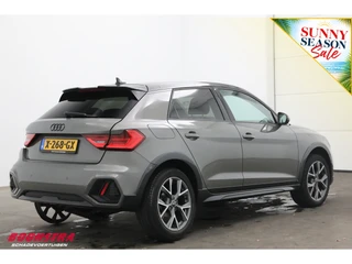Audi A1 2023 - Allstreet 30 TFSI Aut. Advanced edition Sonos LED ACC Virtual SHZ image 3 thumbnail
