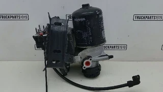 Wabco - Compressed Air System Luchtdroger unit Scania te koop