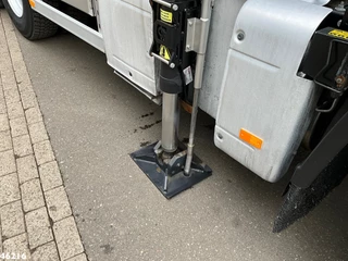 DAF FAN CF 330 Euro 6 Hiab 24 Tonmeter laadkraan Just 94.745 km! 2016 - N/A obrazek 13