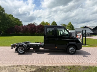 Iveco Daily 2009 - 40C18 Be trekker 11.9 TON (127.870 KM immagine 3
