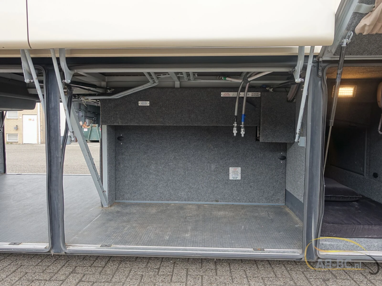 Van Hool TX15 Acron - 46 Seats, Euro 6 2016 obrázek 24