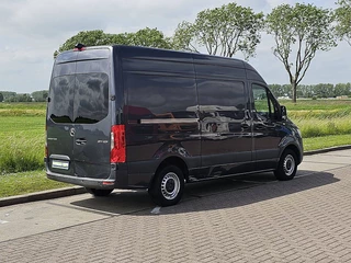 Mercedes-Benz Sprinter 2020 - 317 imagen 3