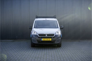 Peugeot Partner 2016 - 1.6 HDi | Trekhaak | Cruise | Airco image 3