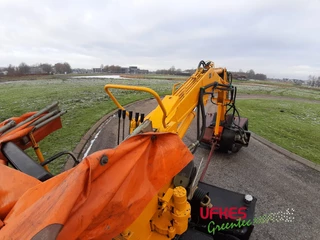 Griesser N/A 1998 - HK 5000 immagine 9