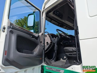 DAF XF 530 FAN 2018 - N/A image 13