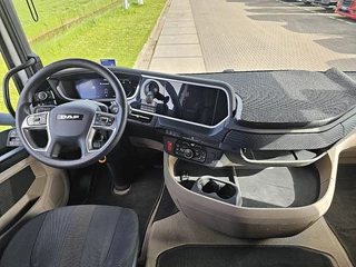 DAF N/A 2022 - XG 480 bild 8