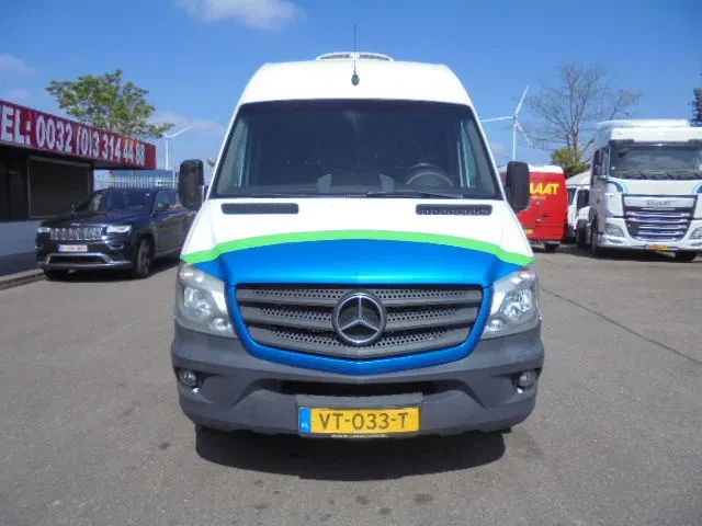 Mercedes-Benz Sprinter 2016 - 313 FRIGO NL TRUCK immagine 2