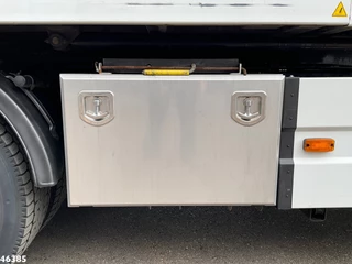 Iveco Eurocargo 2020 - ML160E32 Euro 6 Falkom Abschlepp + Palfinger 19 Tonmeter laadkraan obrazek 13