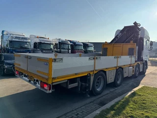 DAF XF 460 2014 - N/A image 22