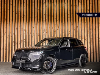 BMW X3 2025 - 30e xDrive 299PK M-Sport imagen 2