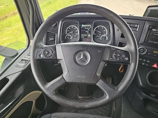 Mercedes-Benz Actros 2019 - 1843 LS obrazek 10