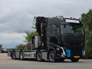 Volvo FH 2024 afbeelding 3 miniatuur
