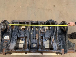Eurosteel HKO-2016 HHD / DL300-5 2018 - N/A obrazek 12