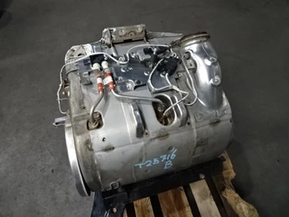 DAF N/A 2022 - D2398002UP obrazek 1