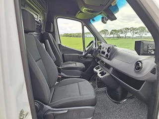 Mercedes-Benz eSprinter 2021 - N/A obrazek 7